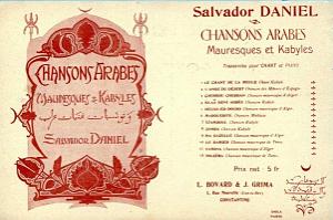 Oran documents divers 1162